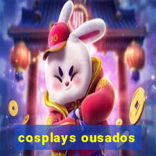 cosplays ousados